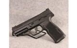 SIG Sauer ~ P322 ~ .22 Long Rifle - 2 of 2