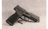 SIG Sauer ~ P322 ~ .22 Long Rifle - 1 of 2