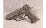 SIG Sauer ~ P320 X-Five ~ 9mm - 2 of 2