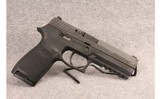 SIG Sauer ~ P320 ~9mm - 2 of 2