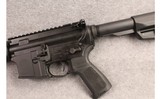 SIG Sauer ~ M400 ~ 5.56 Nato - 8 of 10