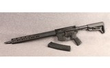 SIG Sauer ~ M400 ~ 5.56 Nato - 6 of 10