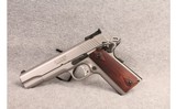 Ruger ~ SR1911 ~ 10mm Auto - 2 of 2