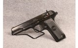 Zastava Arms ~ M57A ~ 7.62X25 Tokarev - 2 of 2