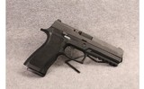 SIG Sauer ~ P320 ~ 9mm - 1 of 2
