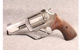 Kimber ~ K6S ~ .357 Magnum - 2 of 3