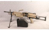 FN ~ M249S ~ 5.56 NATO - 6 of 16