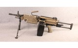 FN ~ M249S ~ 5.56 NATO - 11 of 16