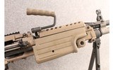 FN ~ M249S ~ 5.56 NATO - 4 of 16