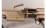 FN ~ M249S ~ 5.56 NATO - 9 of 16