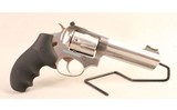 Ruger ~ SP101 Match Champion ~ .357 Magnum - 1 of 3