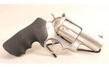 Ruger ~ Super Redhawk Alaskan ~ .44 Magnum - 1 of 3