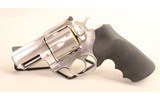 Ruger ~ Super Redhawk Alaskan ~ .44 Magnum - 2 of 3