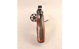 Smith & Wesson ~ 14-5 ~ .38 S&W Special - 4 of 4