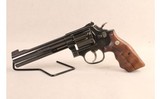 Smith & Wesson ~ 14-5 ~ .38 S&W Special - 2 of 4