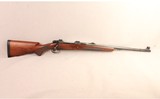 Winchester ~ 70 Classic Super Express ~ .416 Remington Magnum