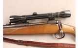 Savage ~110 EL ~ 7mm Rem Mag - 3 of 10