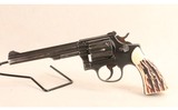 Smith & Wesson ~ K22 ~ 22 Long Rifle - 3 of 3