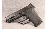 Smith & Wesson ~ M&P 9 Shield EZ ~ 9mm Luger - 2 of 2