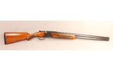 Browning ~ Lightning ~ 12 Gauge - 1 of 10