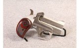 Bond Arms ~ Texas ~ .45 Long Colt/ 410 gauge - 1 of 2