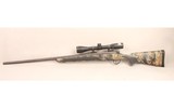 Remington ~ 700 ~ 7mm Remington Magnum - 6 of 10