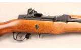 Ruger ~ Mini 14 ~ .223 Remington - 3 of 10