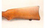 Ruger ~ Mini 14 ~ .223 Remington - 7 of 10