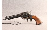 Colt ~ Single Action Army ~ .44 Special