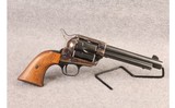 Colt ~ Single Action Army ~ .44 Special - 2 of 3