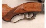 Savage ~ 99 ~.300 Savage - 3 of 10