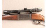 Savage ~ 99 ~.300 Savage - 9 of 10