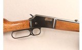 Browning ~ BL-22 ~ .22 S, L, LR - 3 of 10