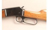 Browning ~ BL-22 ~ .22 S, L, LR - 8 of 10