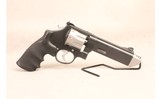 Smith and Wesson ~ Performance Center 627-5 ~ .357 Magnum - 1 of 3