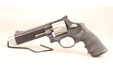 Smith and Wesson ~ Performance Center 627-5 ~ .357 Magnum - 2 of 3
