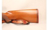 Ruger ~ M77 ~ 7mm Rem Mag - 9 of 12