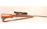 Ruger ~ M77 ~ 7mm Rem Mag - 1 of 12