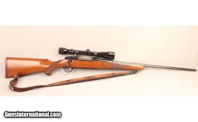 Ruger ~ M77 ~ 7mm Rem Mag
