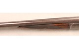 Lefever Arms ~ 16 Gauge - 9 of 11