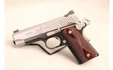 Kimber ~ Compact CDP II ~ .45 ACP - 2 of 2