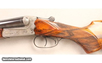 Fortuna Suhl ~ 12 Gauge - Image 9 of 12