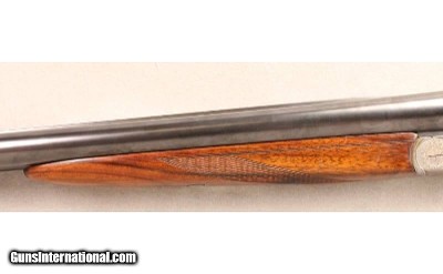Fortuna Suhl ~ 12 Gauge - Image 10 of 12