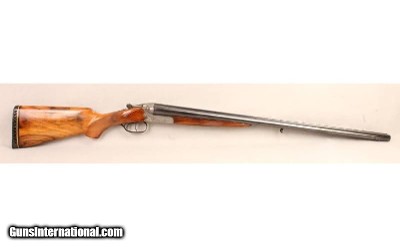 Fortuna Suhl ~ 12 Gauge