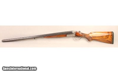 Fortuna Suhl ~ 12 Gauge - Image 7 of 12