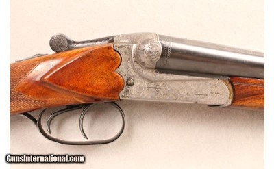 Fortuna Suhl ~ 12 Gauge - Image 4 of 12
