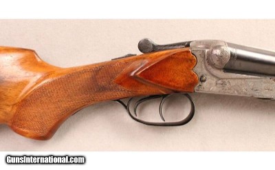 Fortuna Suhl ~ 12 Gauge - Image 3 of 12