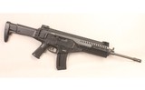 Beretta ~ ARX160 ~ .22 Long Rifle - 1 of 10