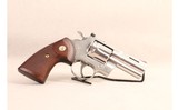 Colt ~ Python ~ .357 Magnum - 1 of 3