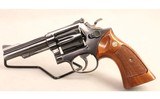 Smith & Wesson ~ 15-3 ~ .38 Special - 3 of 4